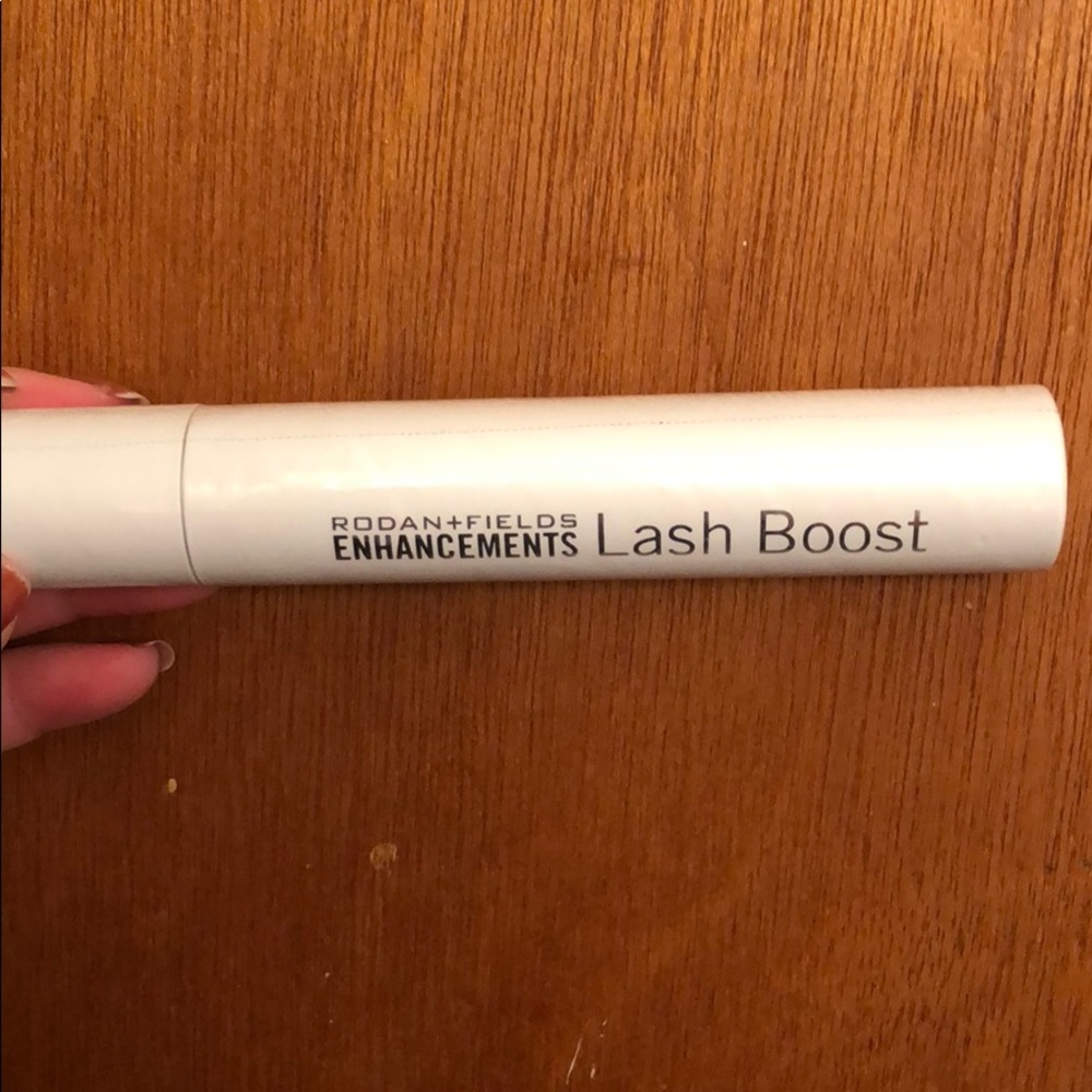 Rodan & Fields unopened lash boost